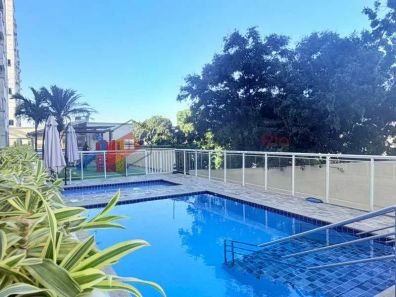Apartamento com 2 Quartos à venda, 55m² no Irajá, Rio de Janeiro