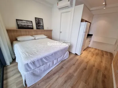 Apartamento com 1 Quarto para alugar, 22m² no Sumarezinho, São Paulo