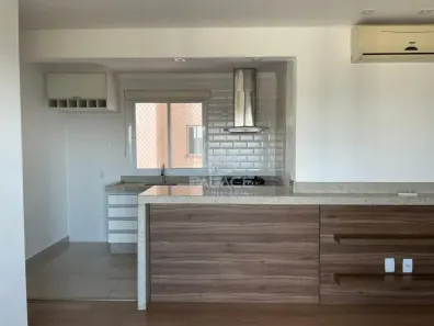Apartamento com 3 Quartos à venda, 80m² no Parque Santa Cecília, Piracicaba