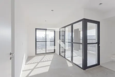 Apartamento com 1 Quarto à venda, 42m² no Pinheiros, São Paulo