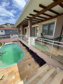 Casa com 3 Quartos à venda, 110m² no Saco dos Limões, Florianópolis