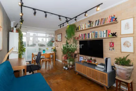 Apartamento com 3 Quartos à venda, 95m² no Vila Nova Conceição, São Paulo