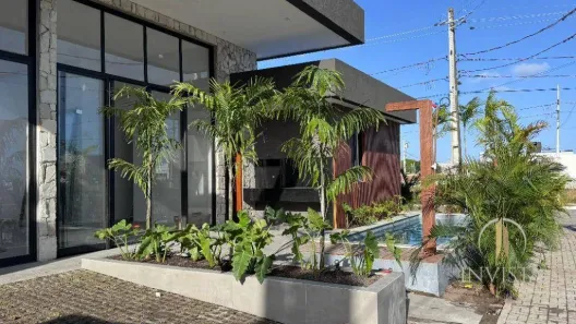 Casa de Condomínio com 3 Quartos à venda, 157m² no Muçumagro, João Pessoa