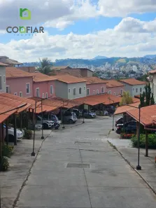 Casa de Condomínio com 2 Quartos para alugar, 110m² no Arvoredo 2ª Seção, Contagem