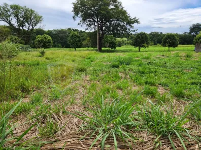 Lote/Terreno à venda, 1008m² no Vila do Golf, Ribeirão Preto