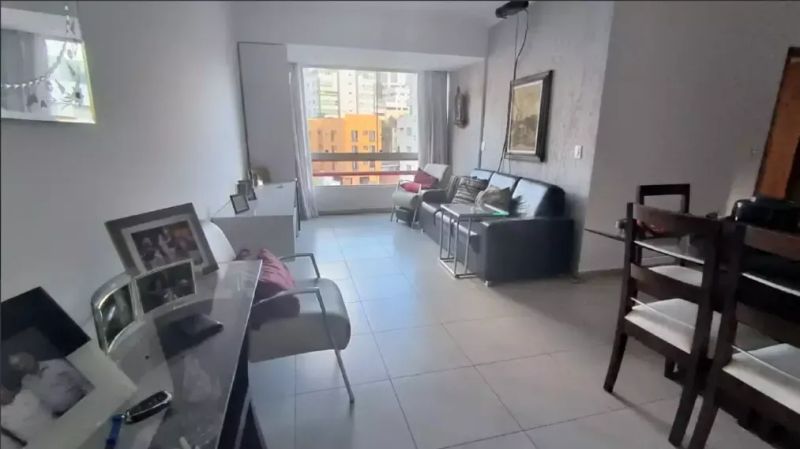 Apartamento com 3 quartos — Buritis, Belo Horizonte