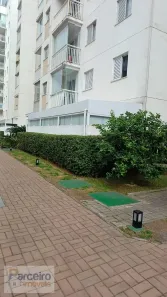 Apartamento com 2 Quartos à venda, 55m² no Jardim Colonial, São Paulo