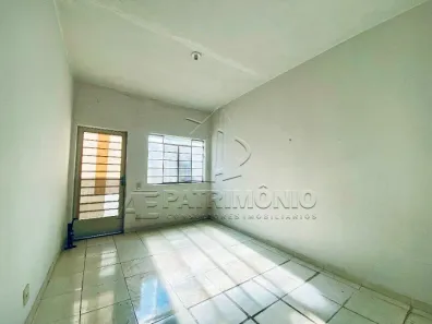Apartamento com 2 Quartos para alugar, 58m² no Vila Haro, Sorocaba
