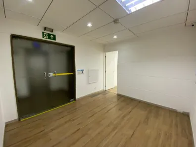 Sala Comercial para alugar, 60m² no Vila Buarque, São Paulo