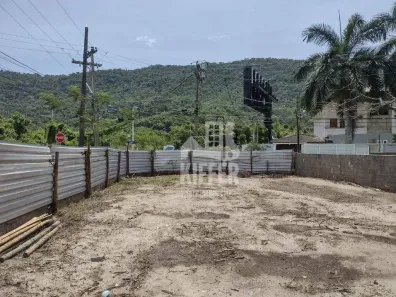 Lote/Terreno à venda, 545m² no Piratininga, Niterói