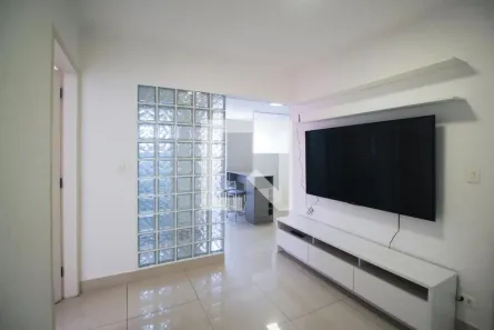Apartamento com 2 Quartos à venda, 60m² no Itaim Bibi, São Paulo