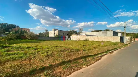 Lote/Terreno à venda, 360m² no Residencial Recanto dos Buritis, Goiânia
