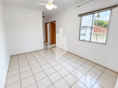 Apartamento com 2 Quartos para alugar, 43m² no Fortaleza, Blumenau