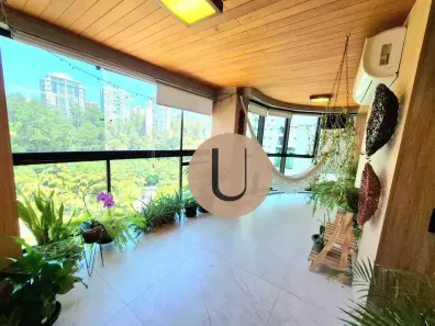 Apartamento com 4 Quartos à venda, 152m² no Jardim Morumbi, São Paulo