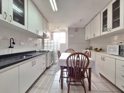 Apartamento com 2 Quartos à venda, 65m² no Jardim Marajoara, São Paulo