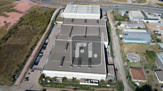Galpão/Depósito/Armazém para alugar, 1550m² no Jardim Margarida, Vargem Grande Paulista