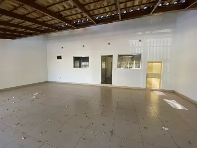 Casa com 3 Quartos à venda, 250m² no Conjunto Riviera, Goiânia