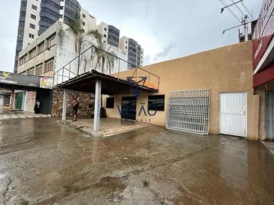 Ponto Comercial para alugar, 330m² no Taguatinga Sul, Brasília