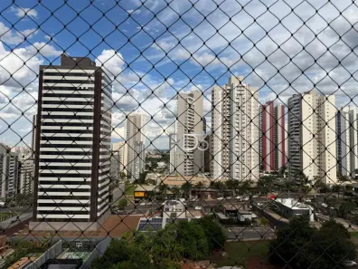 Apartamento com 3 Quartos à venda, 80m² no Gleba Fazenda Palhano, Londrina