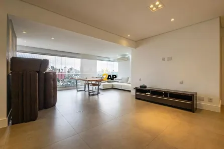 Apartamento com 2 Quartos à venda, 121m² no Pinheiros, São Paulo