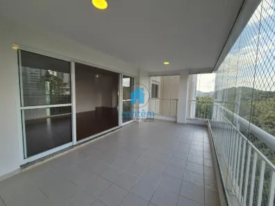 Apartamento com 3 Quartos para alugar, 158m² no Tamboré, Santana de Parnaíba