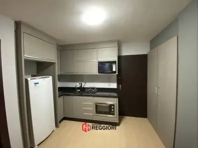 Apartamento com 1 Quarto à venda, 50m² no Centro, Balneário Camboriú