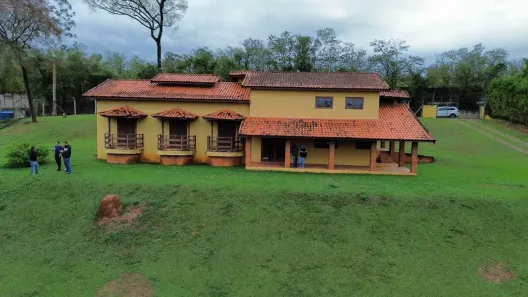 Casa de Condomínio com 3 Quartos à venda, 260m² no Centro, Porto Feliz
