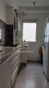 Apartamento com 2 Quartos à venda, 44m² no Loteamento Reserva Raposo, São Paulo