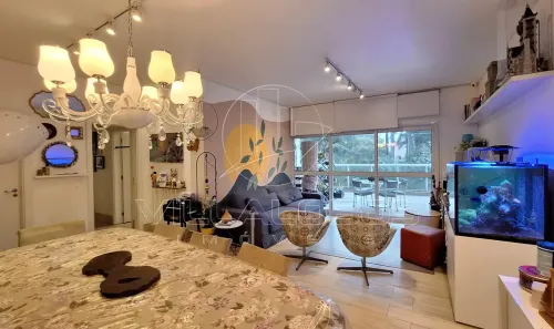 Apartamento com 4 Quartos à venda, 258m² no Bela Aliança, São Paulo