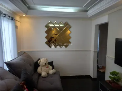 Apartamento com 2 Quartos à venda, 54m² no Jordanópolis, São Bernardo do Campo