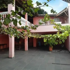 Sobrado com 4 Quartos à venda, 403m² no Baeta Neves, São Bernardo do Campo
