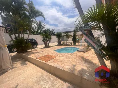 Casa com 3 Quartos à venda, 136m² no São João Batista (Venda Nova), Belo Horizonte