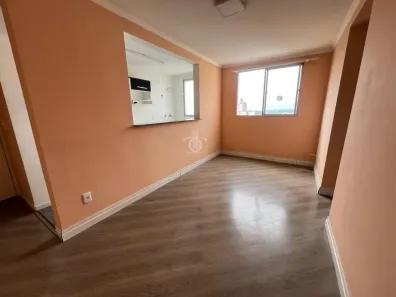 Apartamento com 2 Quartos à venda, 45m² no Parque São Vicente, Mauá