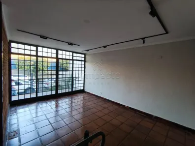 Imóvel Comercial à venda, 193m² no Santos Dumont, São José do Rio Preto
