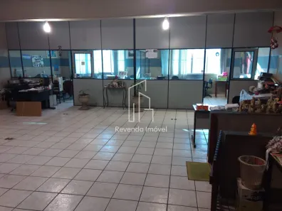 Prédio Comercial à venda, 514m² no Campanário, Diadema
