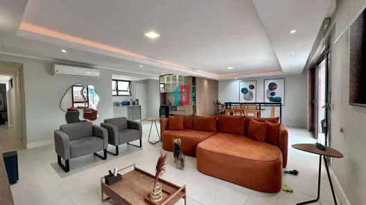 Cobertura com 5 Quartos à venda, 314m² no Recreio dos Bandeirantes, Rio de Janeiro