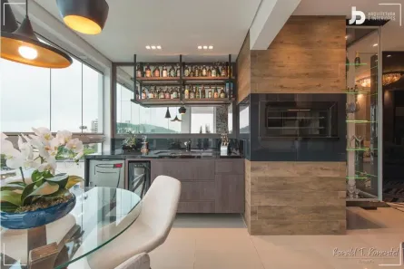 Apartamento com 3 Quartos à venda, 114m² no Centro, Imbituba