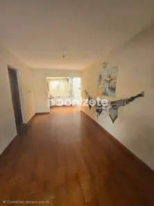 Sobrado com 3 Quartos à venda, 263m² no Vila Scarpelli, Santo André
