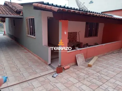 Casa com 2 Quartos à venda, 81m² no Casa de Pedra, Volta Redonda
