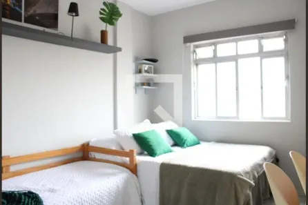 Kitnet com 1 Quarto à venda, 33m² no Brás, São Paulo
