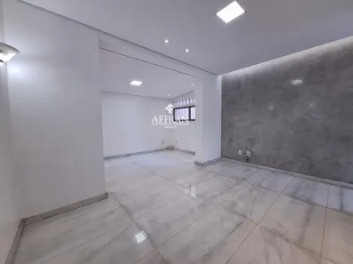 Apartamento com 3 Quartos à venda, 153m² no Luxemburgo, Belo Horizonte