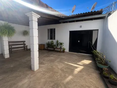 Casa com 3 Quartos à venda, 150m² no Loteamento Novo Jaraguá, Montes Claros