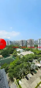 Apartamento com 3 Quartos à venda, 80m² no Barra da Tijuca, Rio de Janeiro
