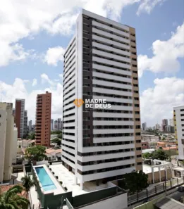 Apartamento com 3 Quartos à venda, 99m² no Aldeota, Fortaleza