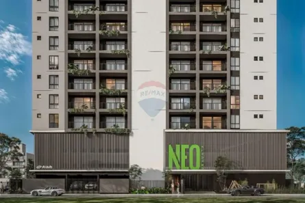 Apartamento com 1 Quarto à venda, 40m² no Gravatá, Navegantes