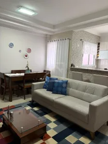 Cobertura com 3 Quartos à venda, 145m² no Vila Floresta, Santo André