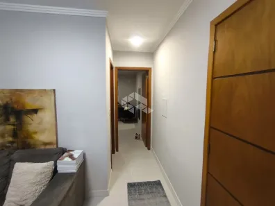 Apartamento com 1 Quarto à venda, 36m² no Nossa Senhora do Rosário, Santa Maria