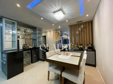 Apartamento com 2 Quartos à venda, 83m² no Campinas, São José