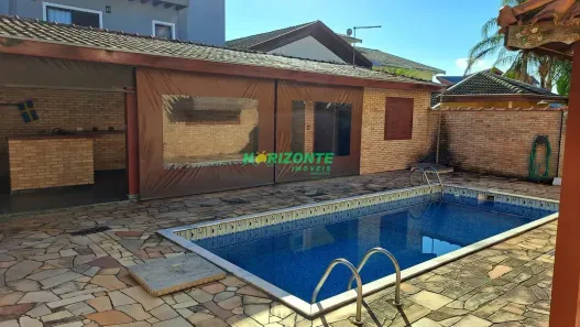 Casa de Condomínio com 4 Quartos à venda, 350m² no Urbanova, São José dos Campos