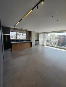 Apartamento com 2 Quartos para alugar, 160m² no Vila Nova Conceição, São Paulo
